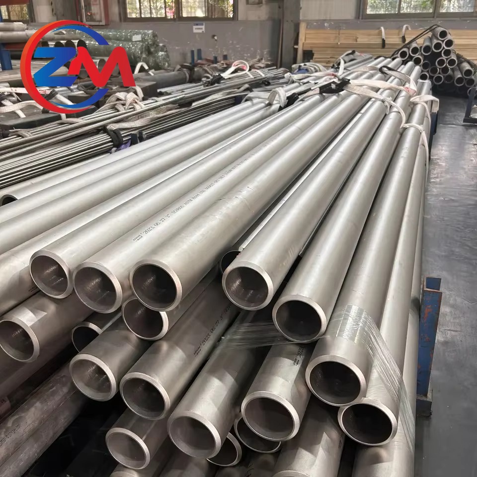 Incoloy 800 Pipe/Tube