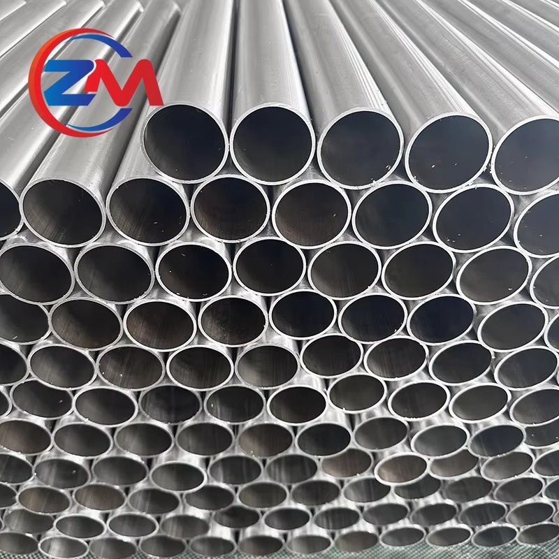 Incoloy 800H Pipe/Tube
