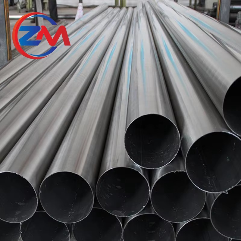 Incoloy 800 Pipe/Tube