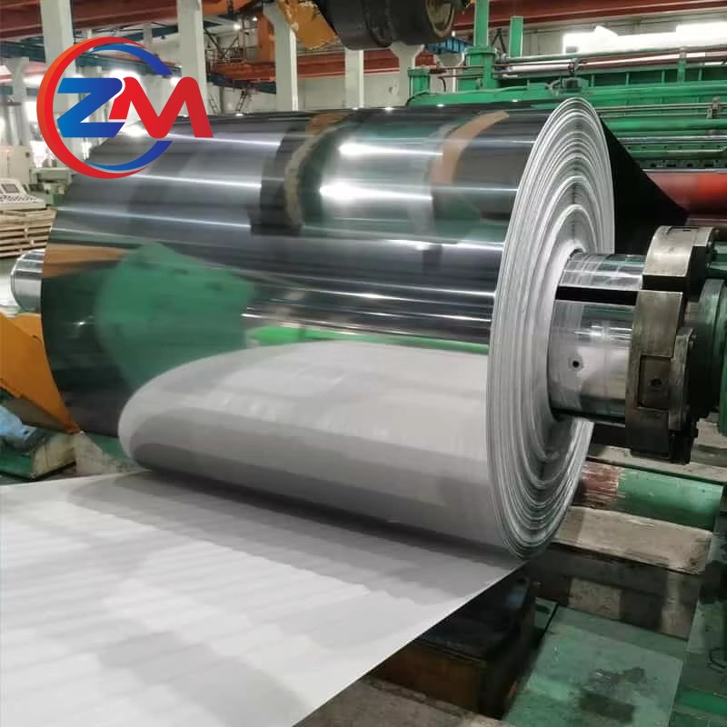 Incoloy Coil