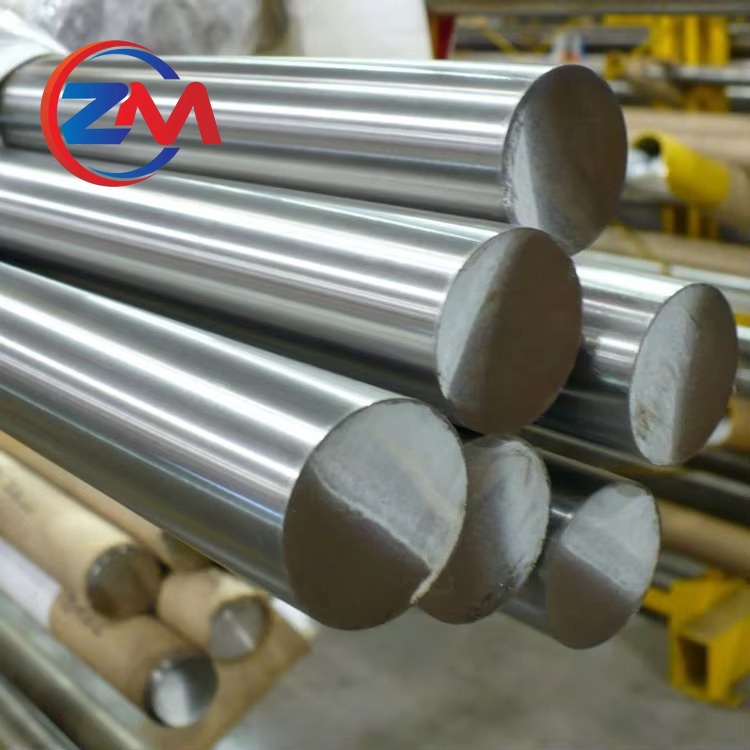 Incoloy 800HT Bar/Rod