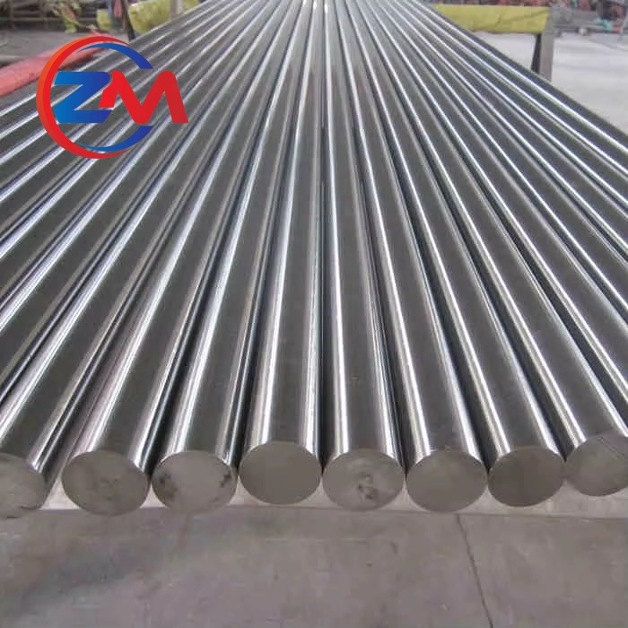 Incoloy 925 Bar/Rod