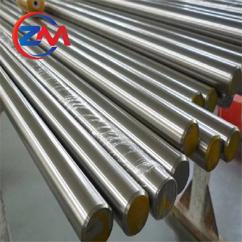 Incoloy 925 Bar/Rod