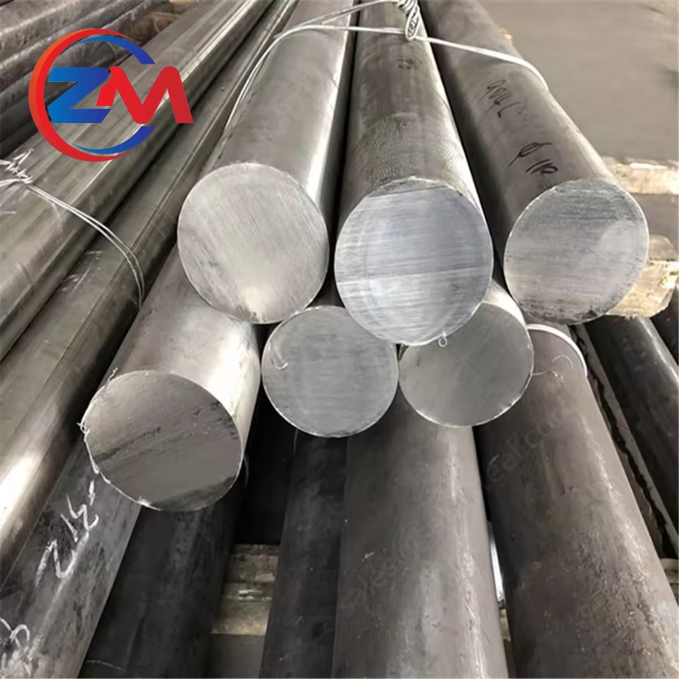 Incoloy 800H Bar/Rod