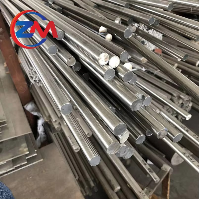 Incoloy 825 Bar/Rod