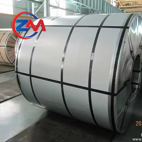 Inconel 600 Coil