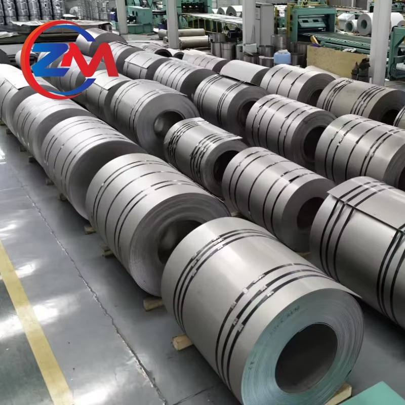 Inconel 718 Coil