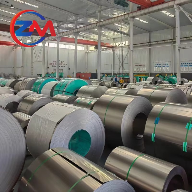 Inconel 625 Coil