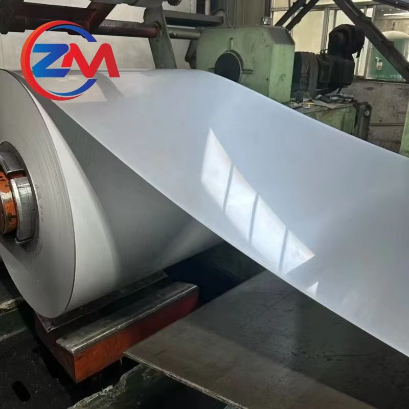 Inconel X-750 Coil