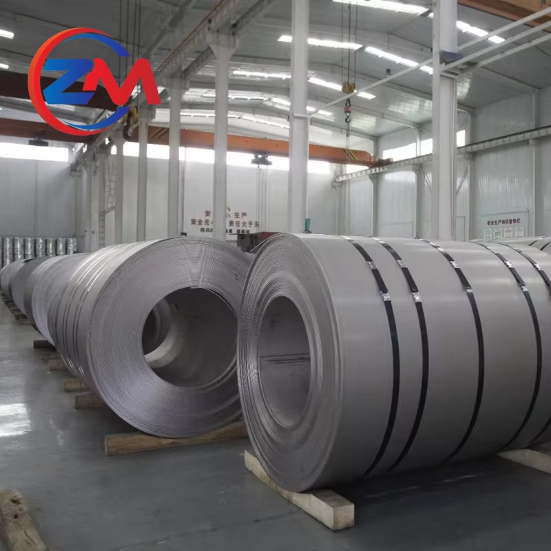 Inconel Coil