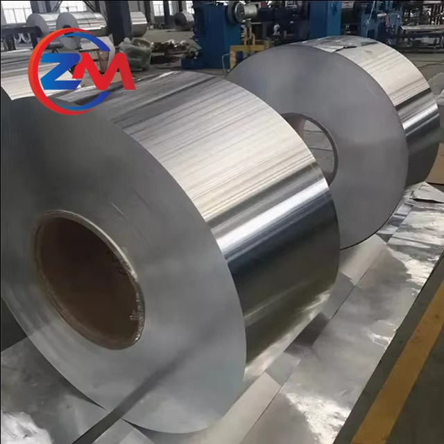 Inconel Coil