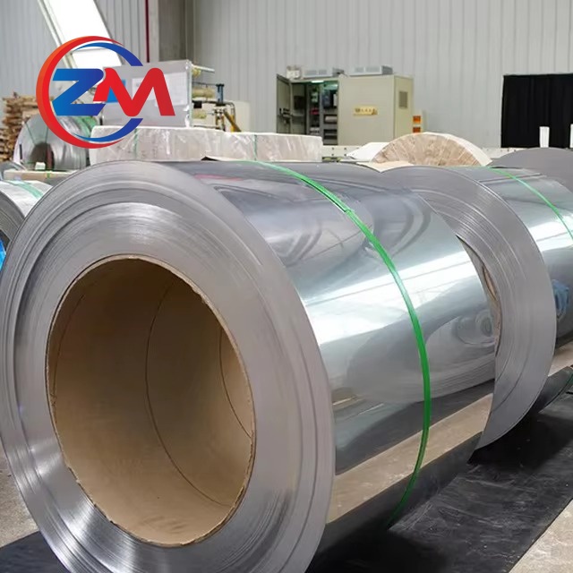 Inconel 825 Coil