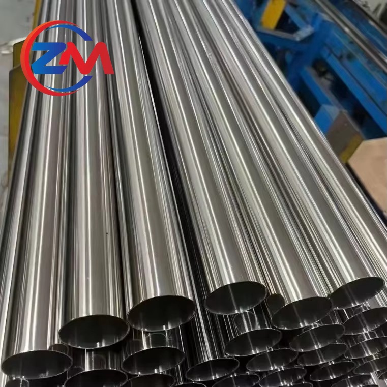 Inconel 625 Pipe/Tube