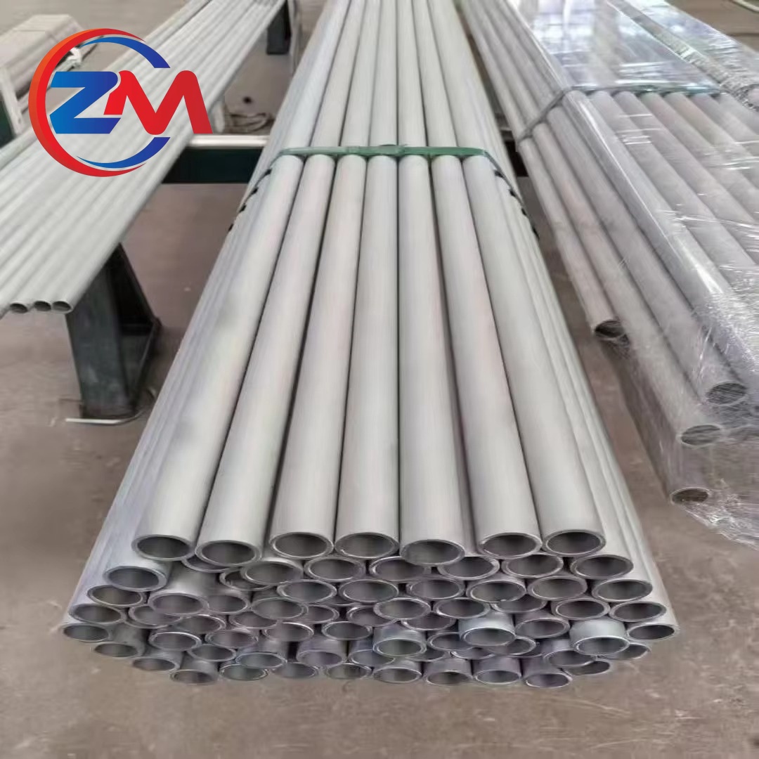 Inconel 625 Pipe/Tube