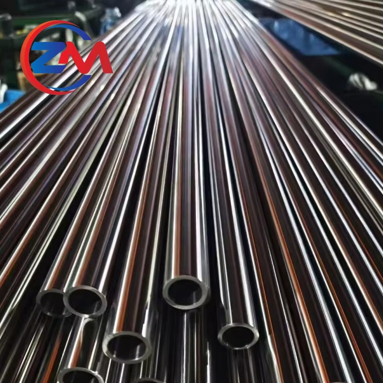 Inconel Pipe/Tube