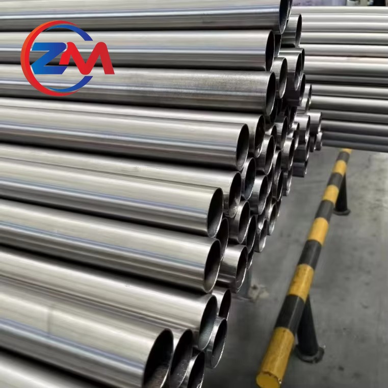 Inconel 625 Pipe/Tube