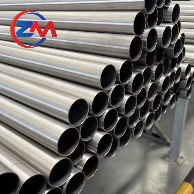 Inconel 718 Pipe/Tube