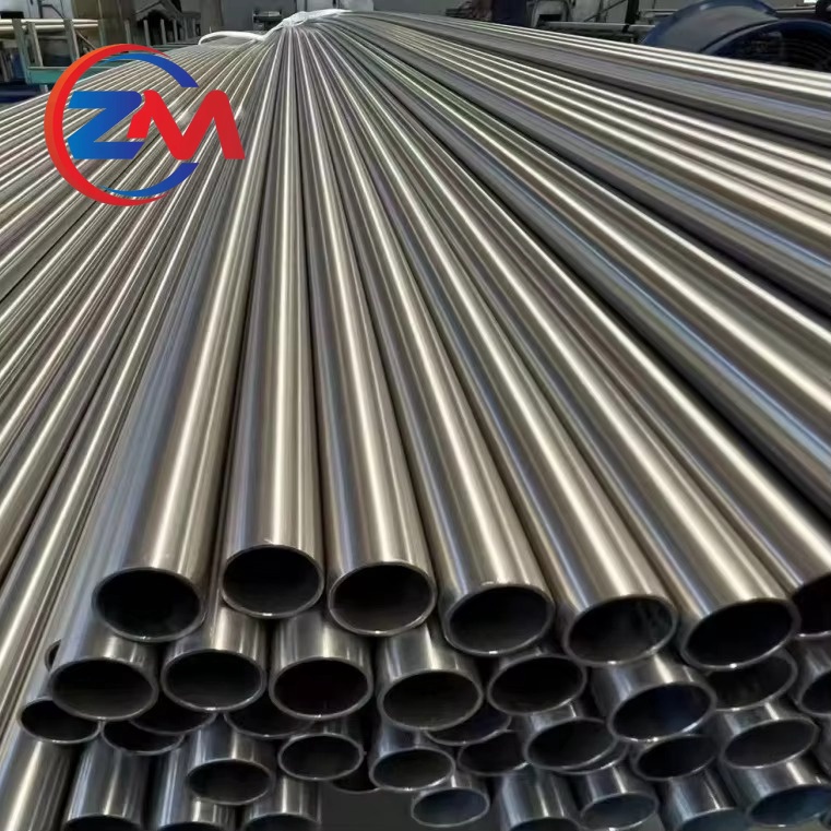 Inconel 625 Pipe/Tube