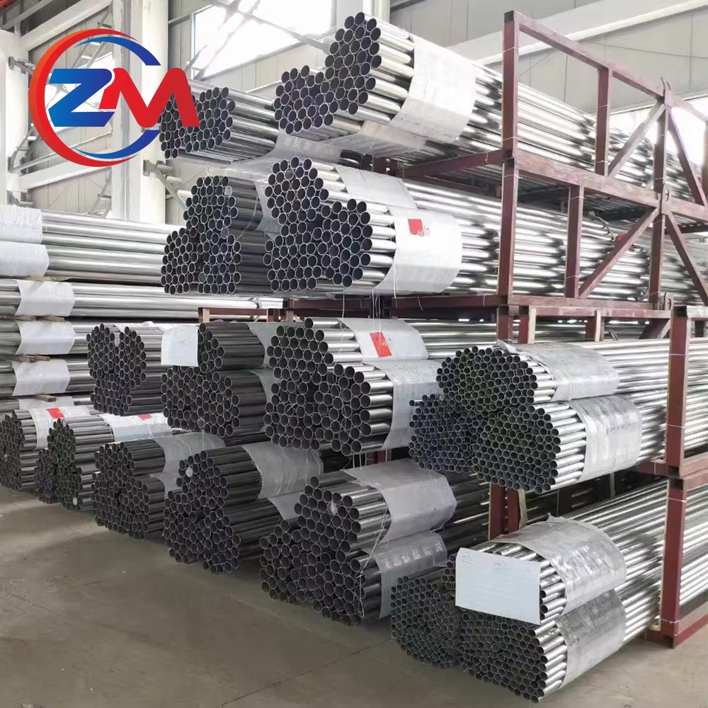 Inconel Pipe/Tube