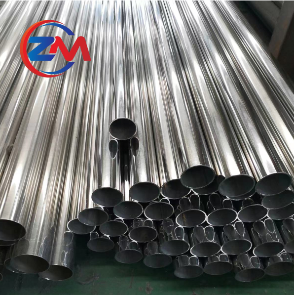 Gr3 Titanium Pipe/Tube