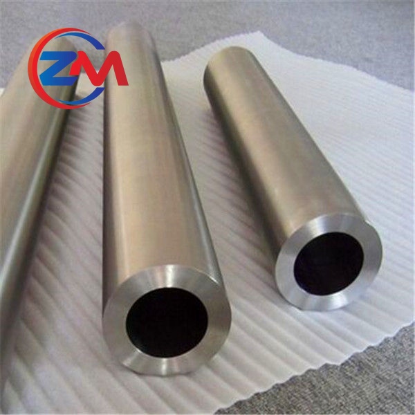 Gr2 Titanium Pipe/Tube