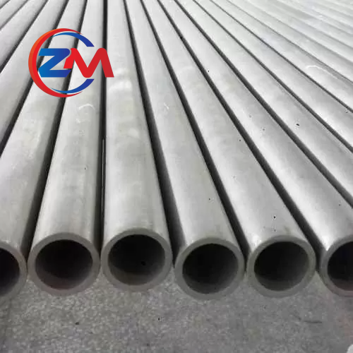 Gr3 Titanium Pipe/Tube