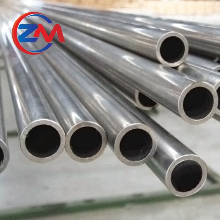 Gr2 Titanium Pipe/Tube