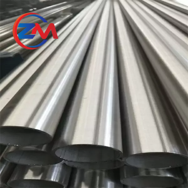 Titanium Pipe/Tube