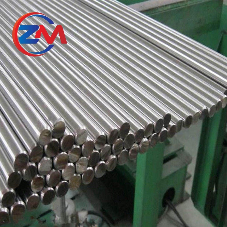 Gr5 Titanium Bar/Rod