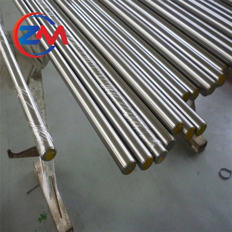 Gr4 Titanium Bar/Rod