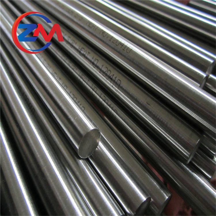 Gr3 Titanium Bar/Rod
