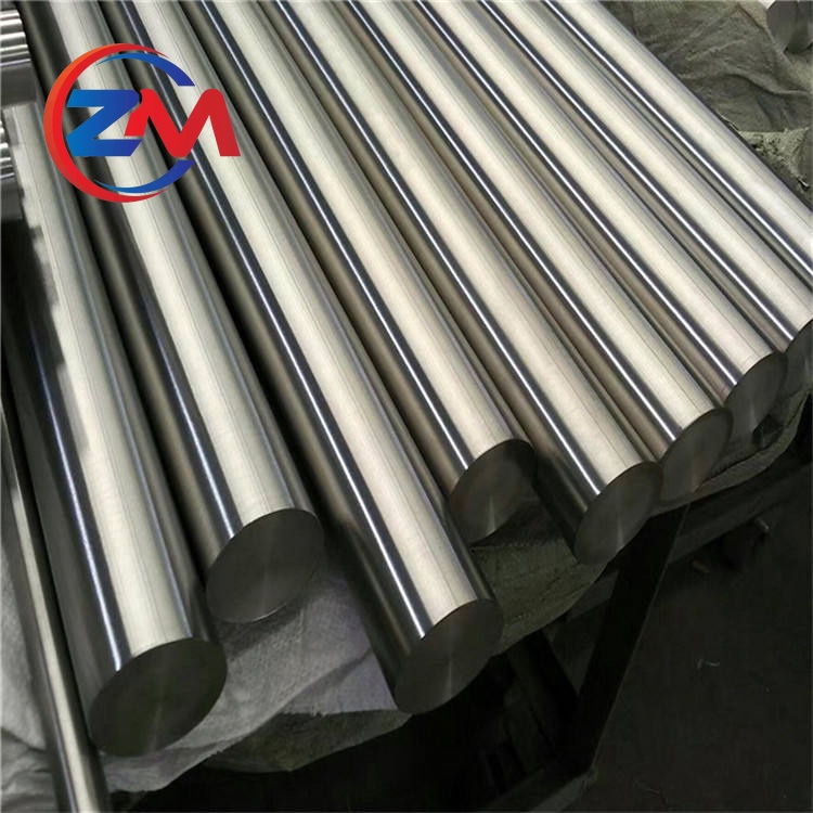 Gr5 Titanium Bar/Rod