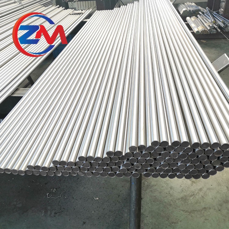Titanium Bar/Rod