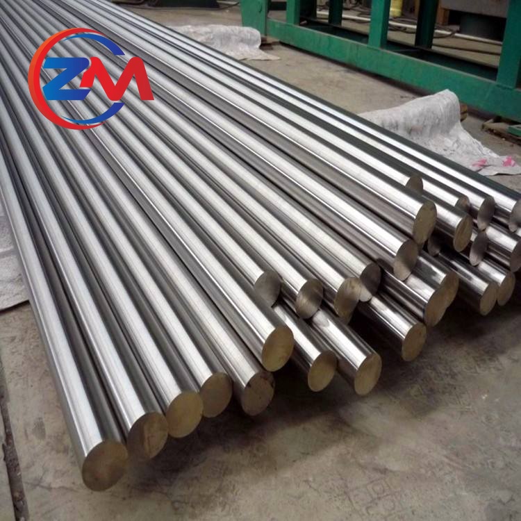 Nickel Bar/Rod
