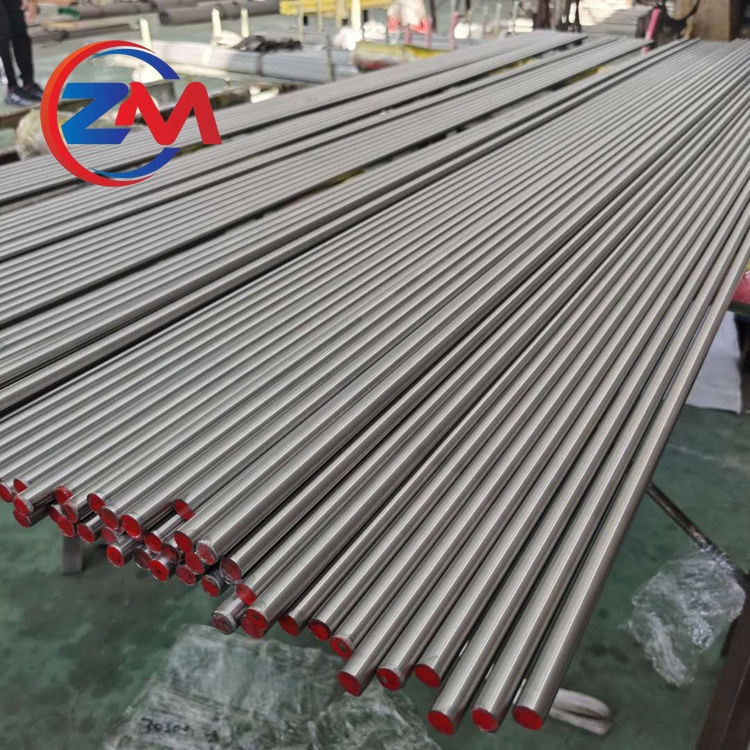 Nickel 200 Bar/Rod