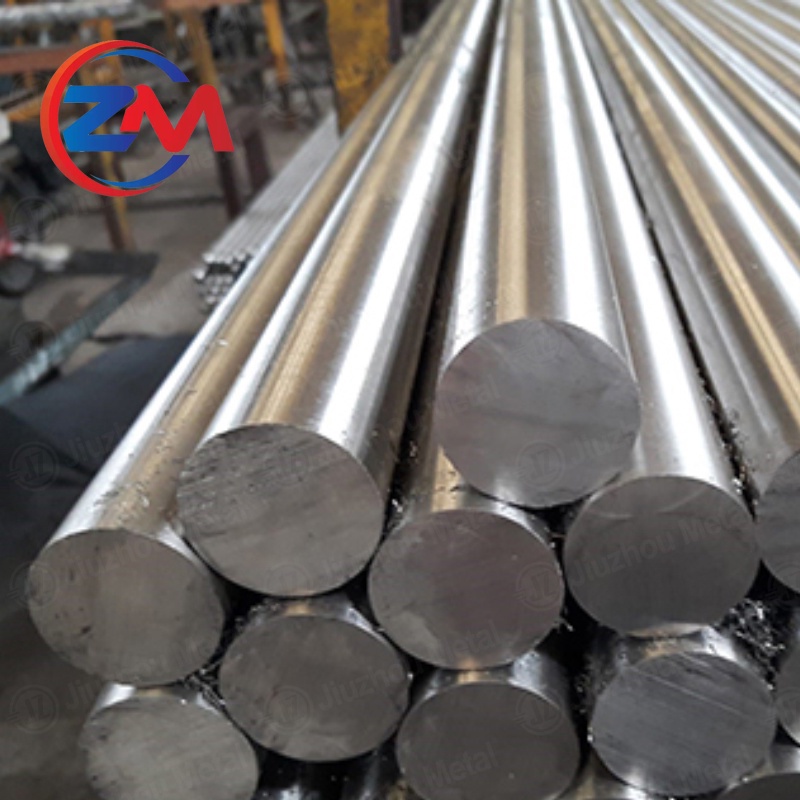 Nickel 200 Bar/Rod