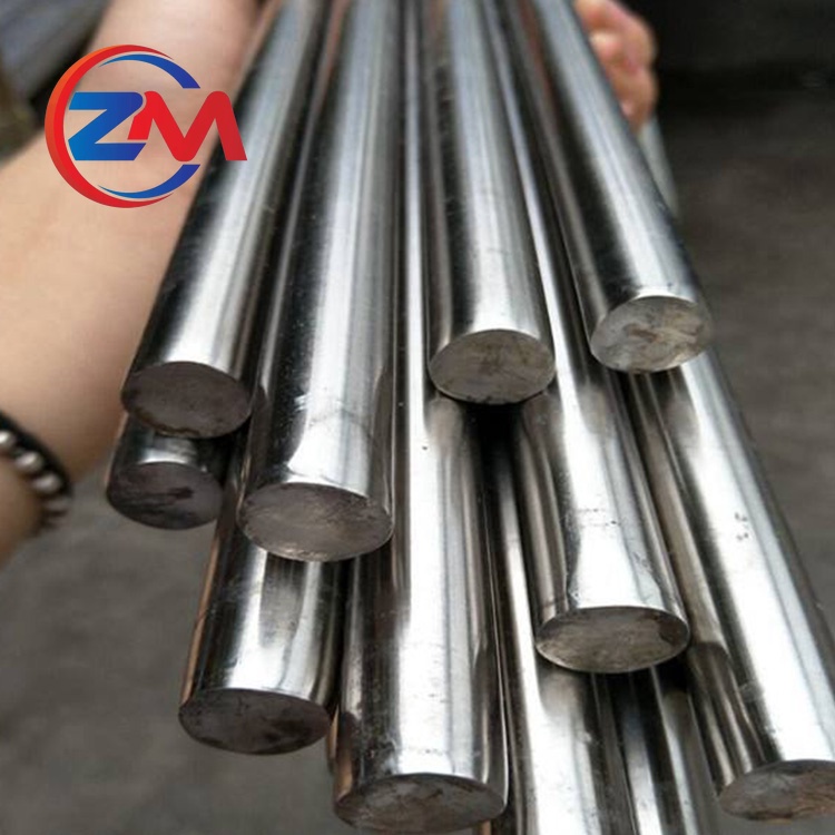 Nickel 270 Bar/Rod