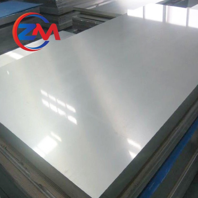 Nickel 270 Sheet/Plate