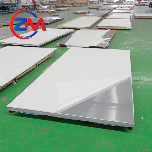 Nickel 201 Sheet/Plate