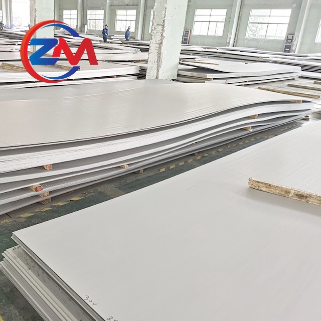 Nickel Sheet/Plate
