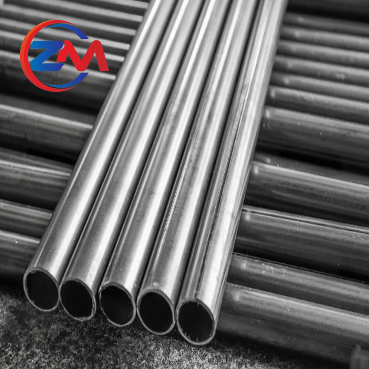 Nickel 200 Pipe/Tube