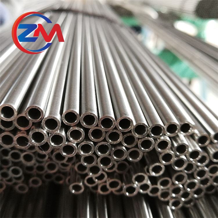 Nickel Pipe/Tube