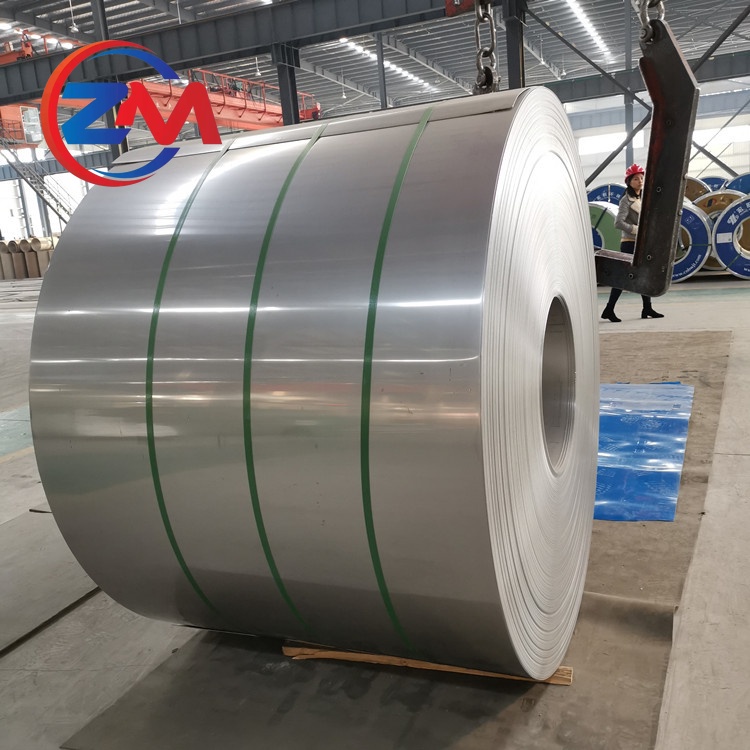 Nickel 270 Coil