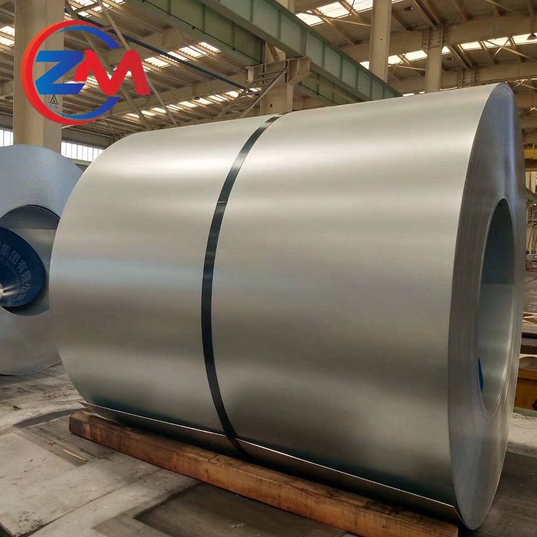 Nickel 201 Coil
