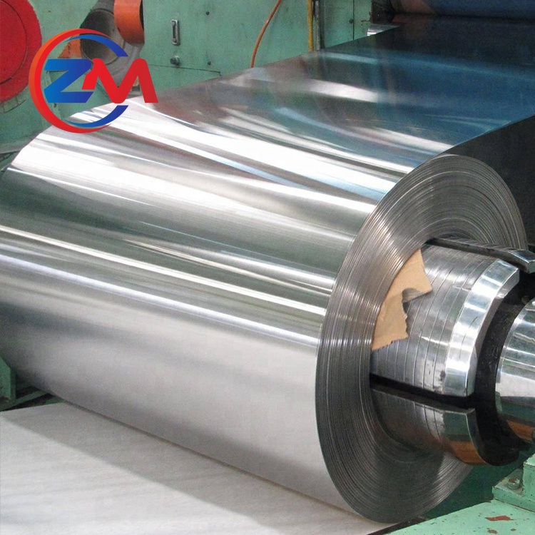 Nickel 200 Coil