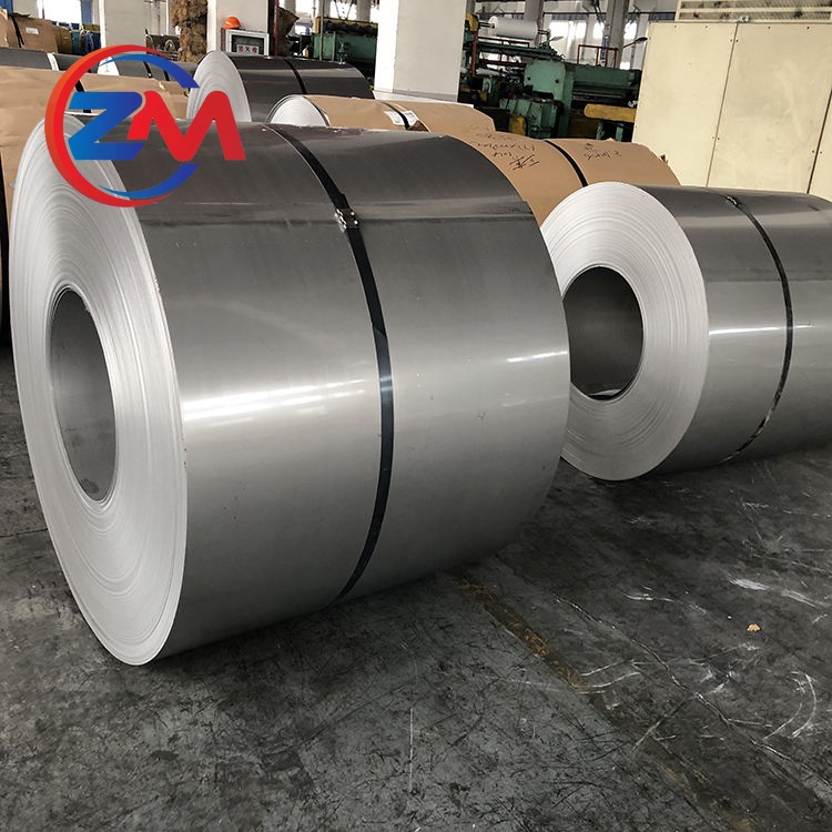 Nickel Coil