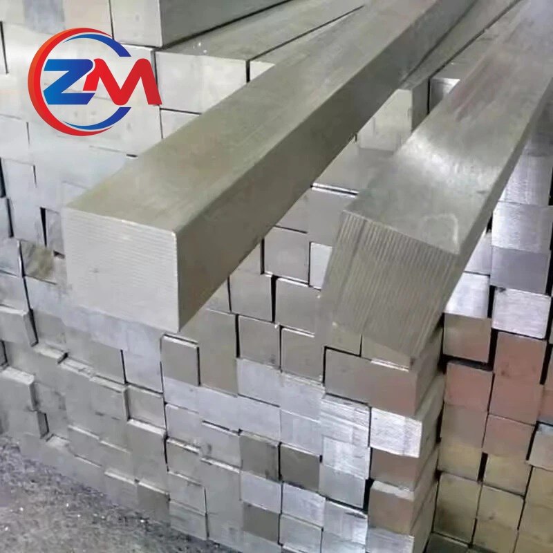 Inconel 600 Bar/Rod