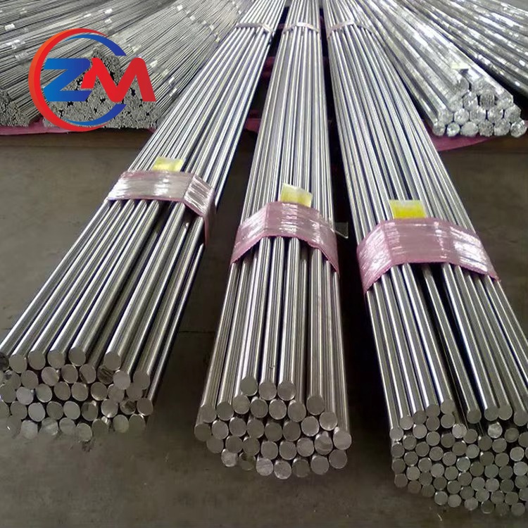 Inconel 625 Bar/Rod