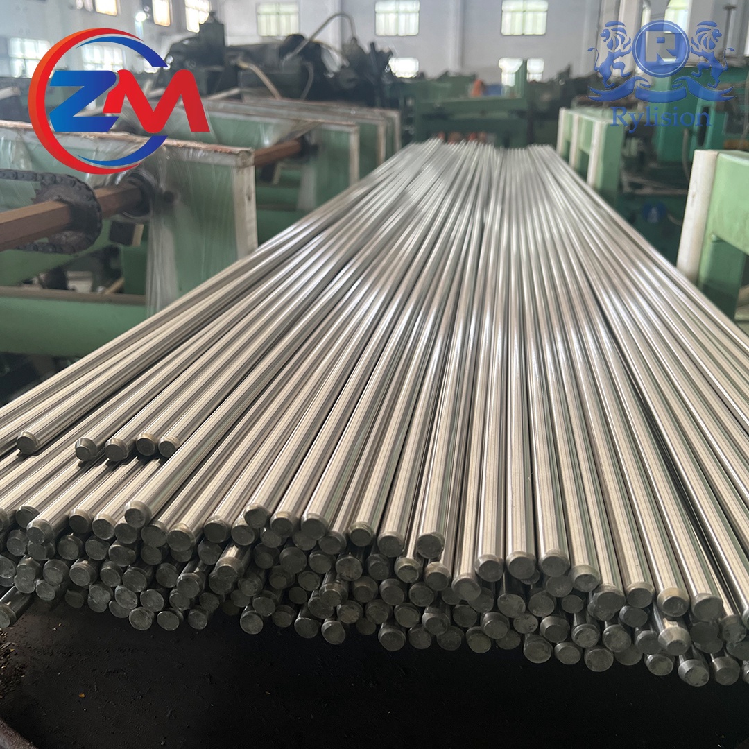 Inconel 600 Bar/Rod