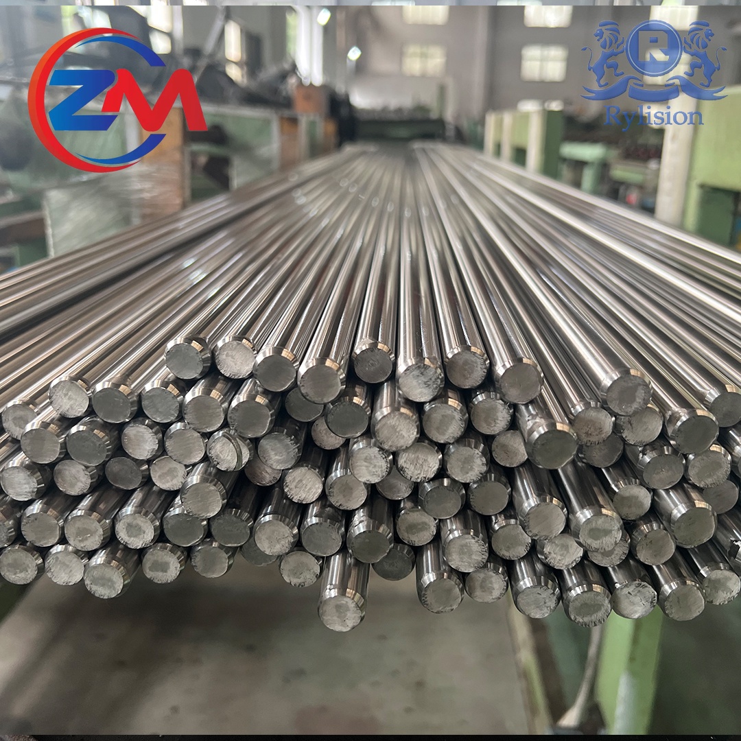 Inconel X-750 Bar/Rod